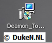Daemon tools