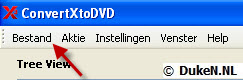 convertxdvd