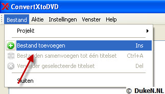 convertxdvd