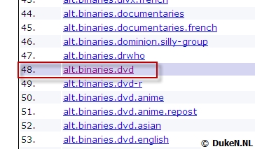 Sabnzbd