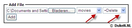Sabnzbd