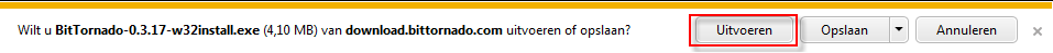 BitTornado