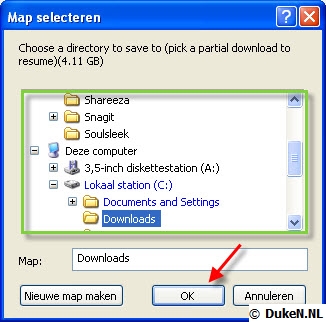 ABC Client