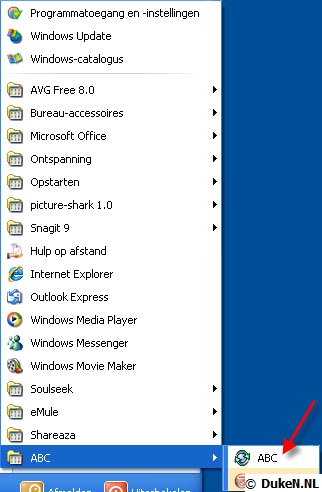 ABC Client