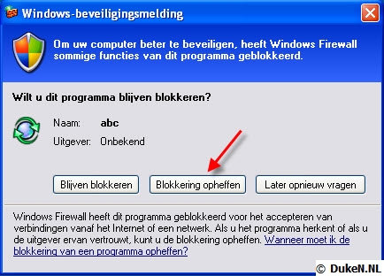 ABC Client