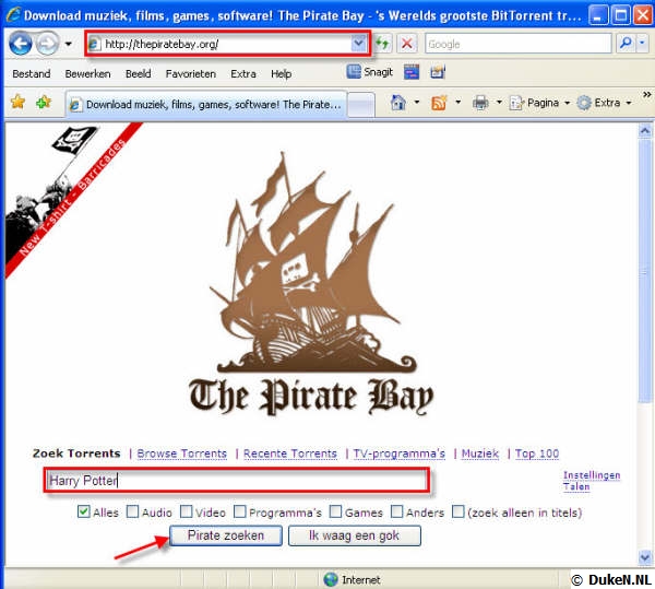 ABC Client