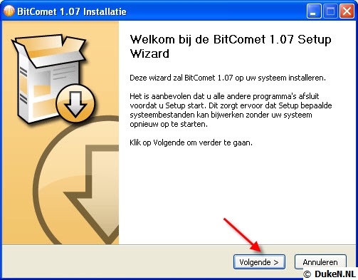 Bitcomet Bitcomet