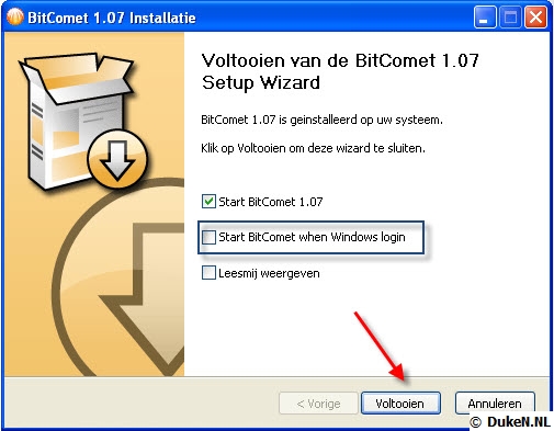 Bitcomet Bitcomet