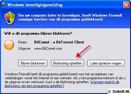 Bitcomet Bitcomet
