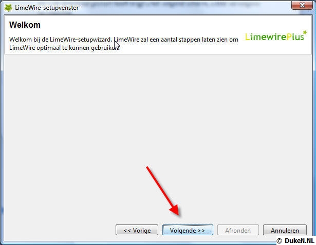 Limewire Limewire
