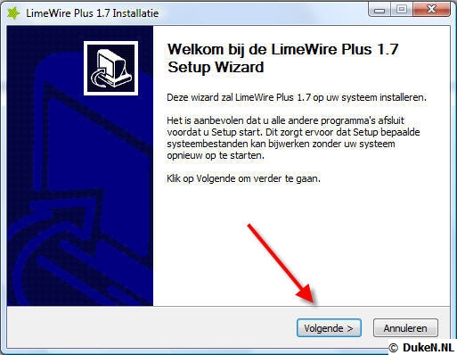 Limewire Limewire