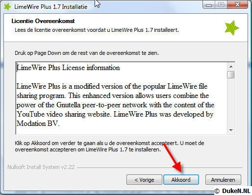 Limewire Limewire