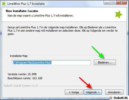 Limewire Limewire