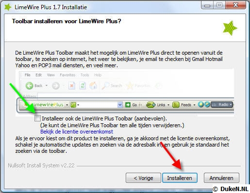 Limewire Limewire