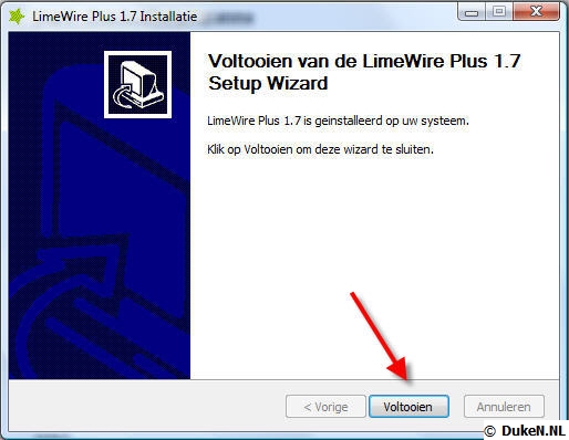 Limewire Limewire