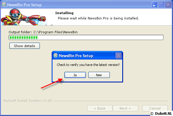 Newsbin Pro Newsbin Pro
