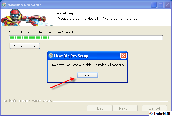 Newsbin Pro Newsbin Pro