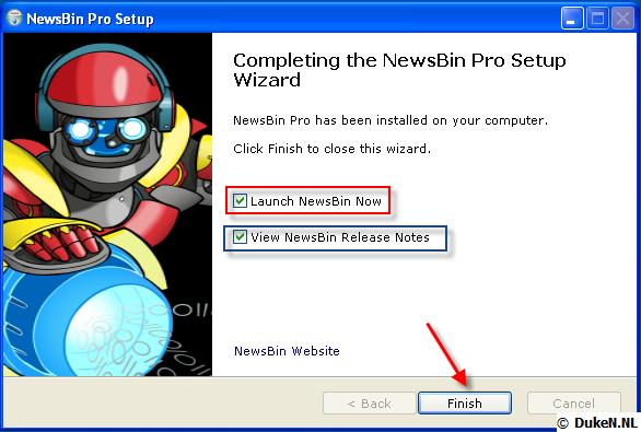 Newsbin Pro Newsbin Pro