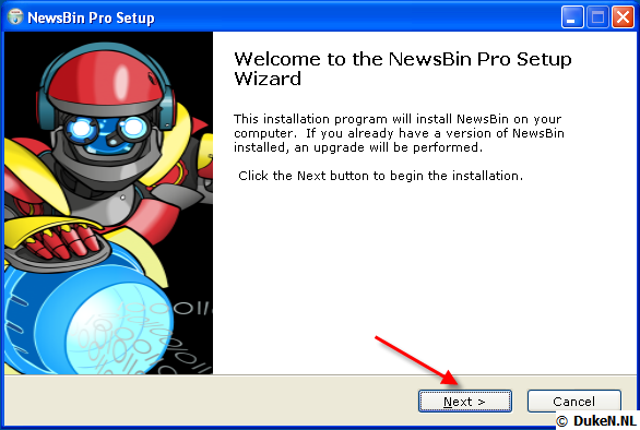 Newsbin Pro Newsbin Pro