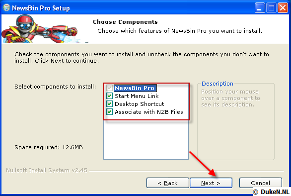 Newsbin Pro Newsbin Pro