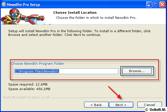 Newsbin Pro Newsbin Pro