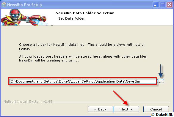 Newsbin Pro Newsbin Pro