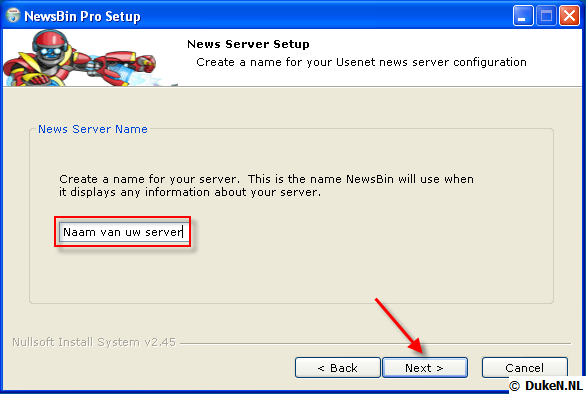 Newsbin Pro Newsbin Pro