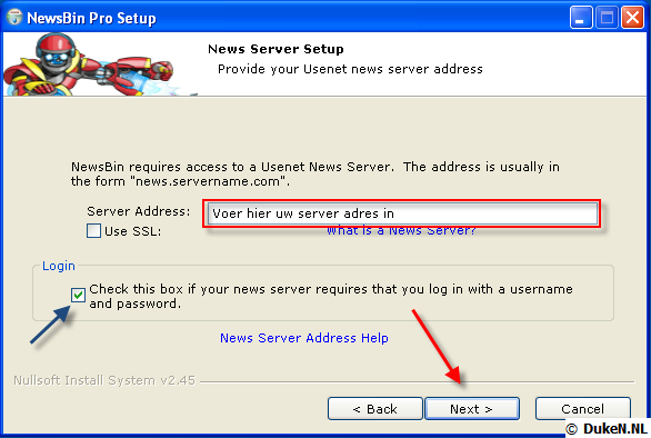 Newsbin Pro Newsbin Pro