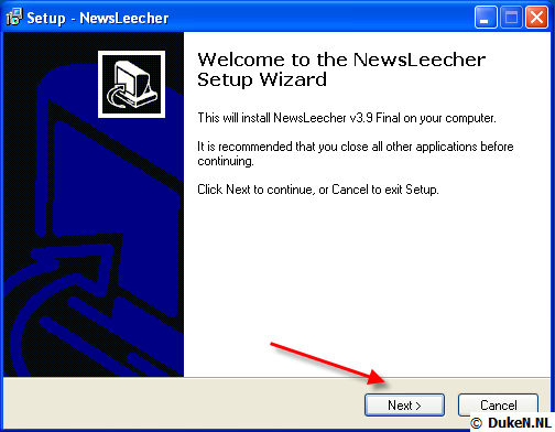 Newsleeecher Newsleeecher