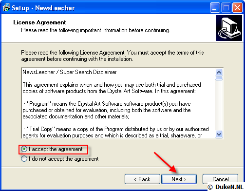 Newsleeecher Newsleeecher