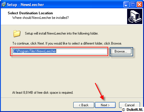 Newsleeecher Newsleeecher
