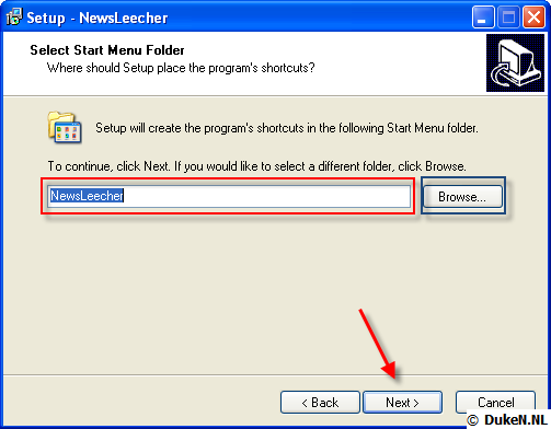 Newsleeecher Newsleeecher