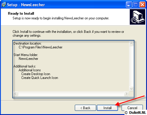 Newsleeecher Newsleeecher