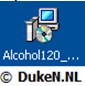 Alcohol120 Alcohol120