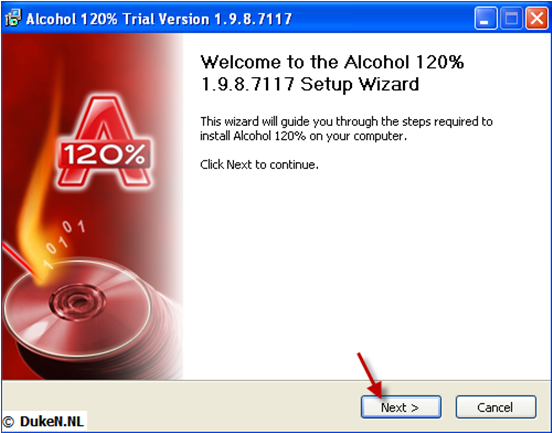 Alcohol120 Alcohol120