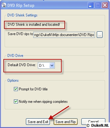 DVD Kopieeren DVD Kopieeren