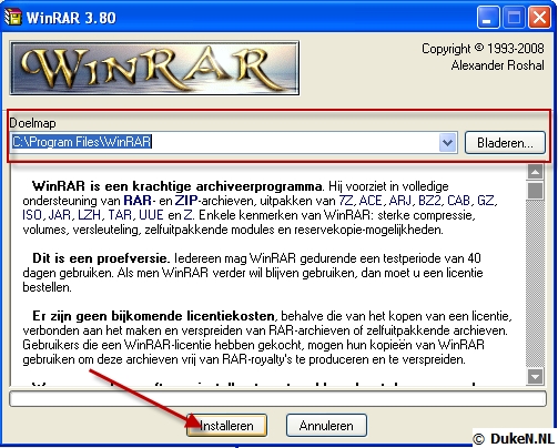 winrar winrar