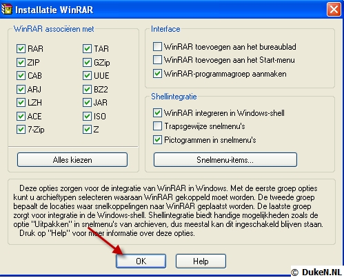 winrar winrar