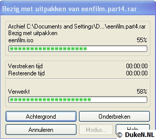 winrar winrar