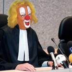 rechter-als-clown