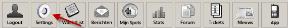 Spotplanet