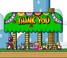 video games thank you GIF