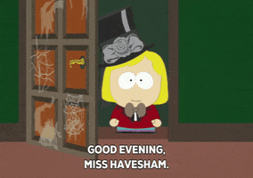 happy kid GIF by South Park 