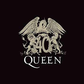 Afbeeldingsresultaat voor Queen â�� Queen 40 Limited Edition Collector's Box Set