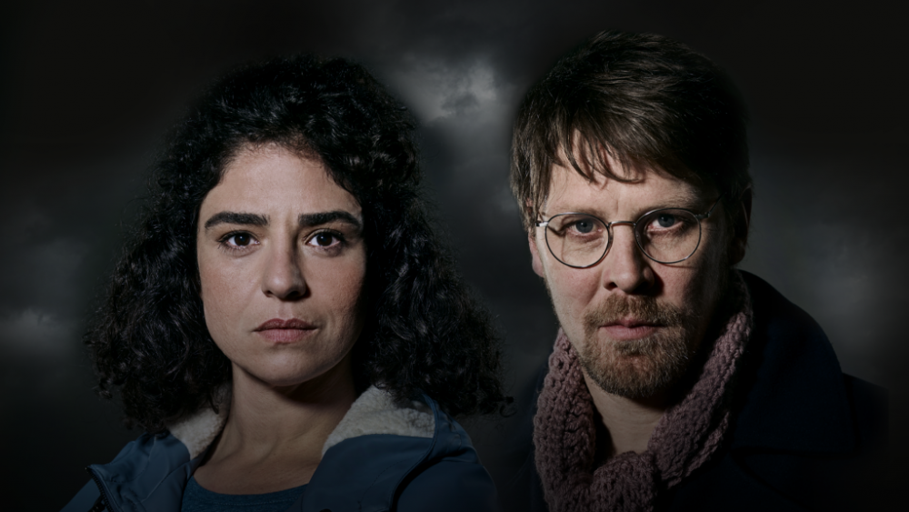 Ontknoping De 12 van Schouwendam ook voor cast een verrassing ...