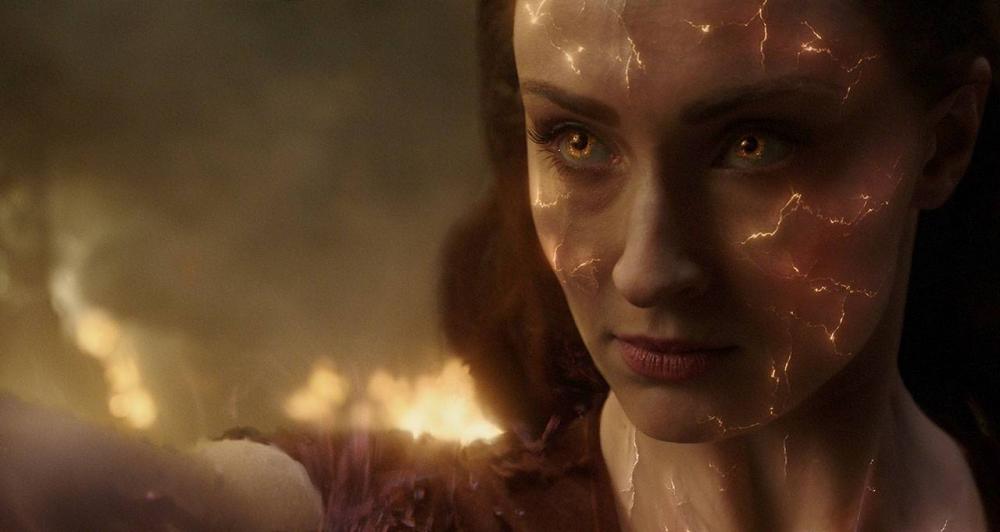 X-Men: Dark Phoenix