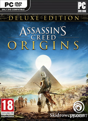 Afbeeldingsresultaat voor Assassins.Creed.Origins-CPY