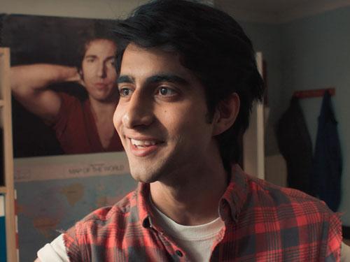 Blinded by the Light