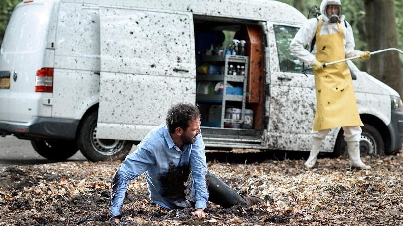 Recensie Bumperkleef