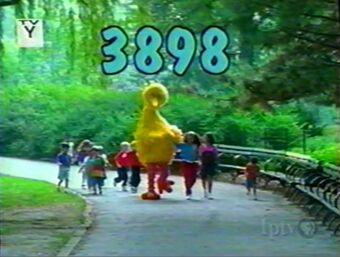 Episode 3898 | Muppet Wiki | Fandom